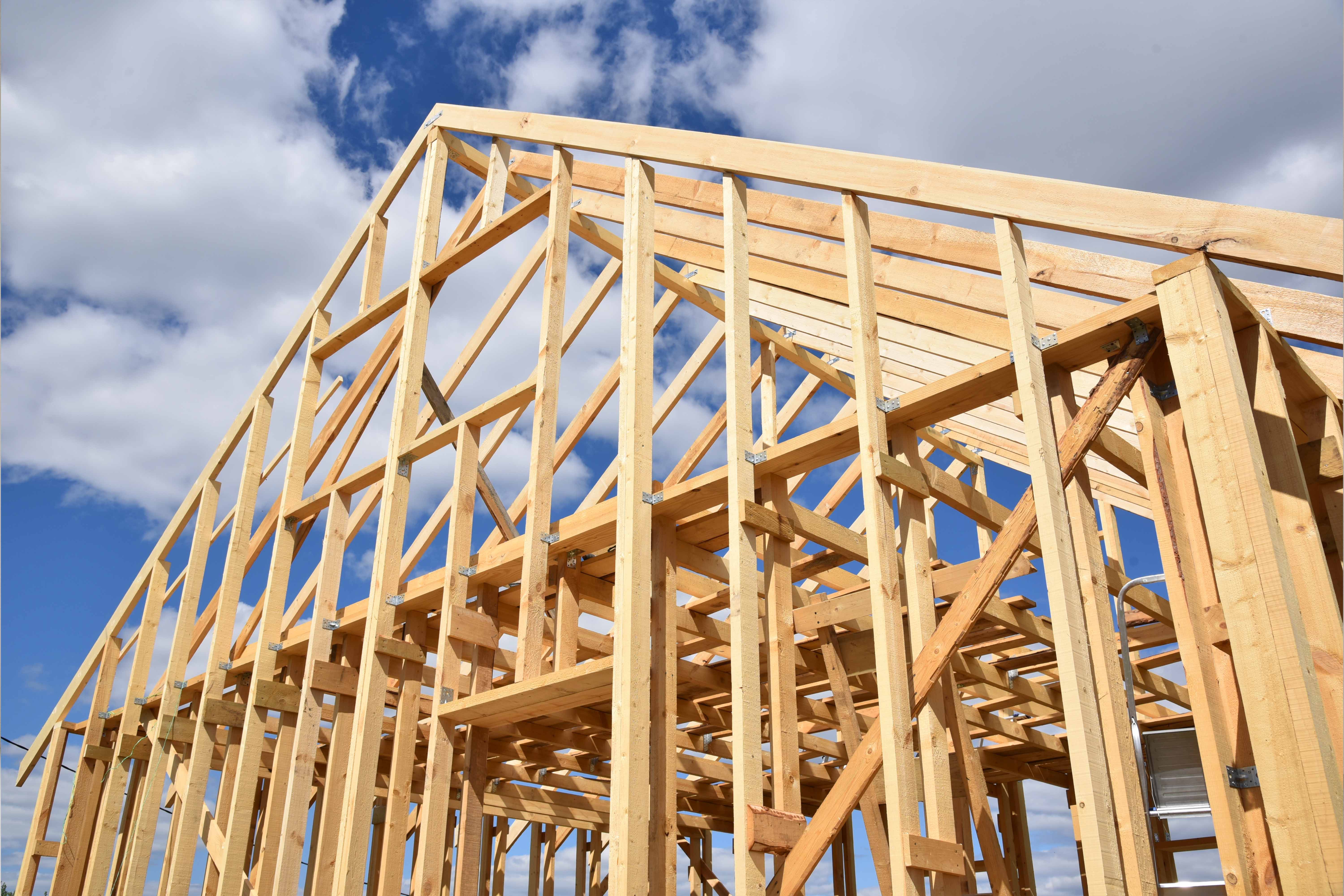 Framing lumber Framing lumber